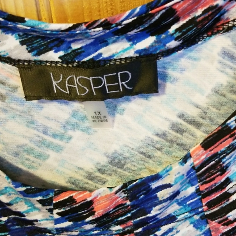 Blouse - Picture 2 of 2